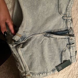 New with tags target shorts